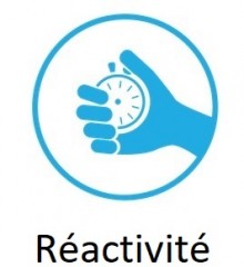 Notre équipe est à votre disposition et vous établira un devis sous une heure.